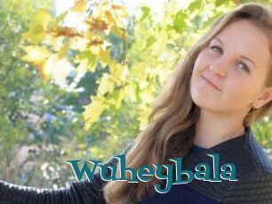Wuheybala