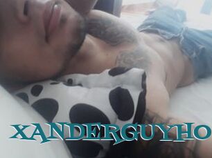 XANDERGUYHOT