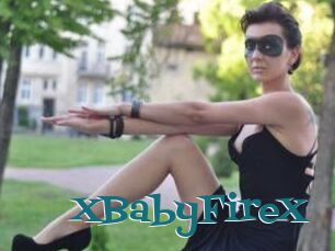 XBabyFireX