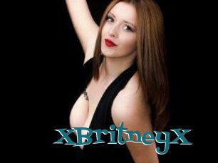 XBritneyX