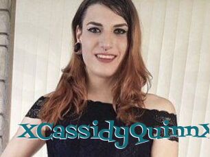 XCassidyQuinnX