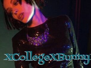 XCollegeXBunnyX