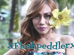 XFleshpeddlerX