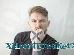 XHeartBreakerX