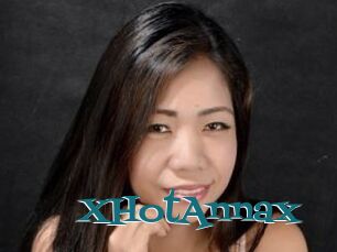 XHotAnnax