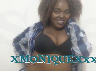 XMONIQUEXxx