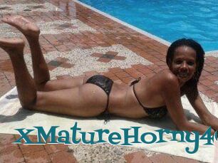 XMatureHorny40