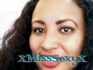 XMissSexyX