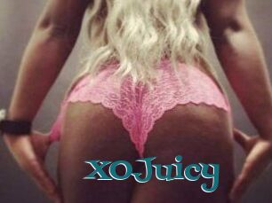 XOJuicy