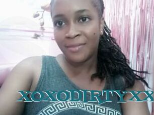 XOXODIRTYXX