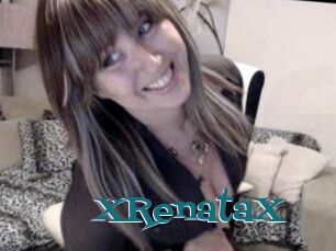 XRenataX
