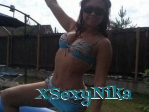 XSexy_Nika