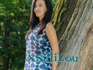 XSilliLou