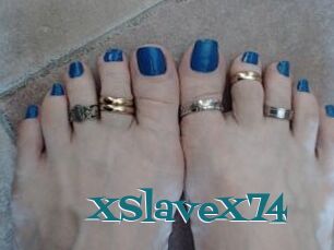 XSlaveX74
