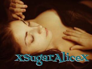 XSugarAliceX