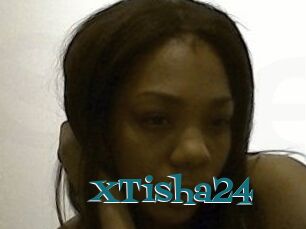 XTisha24