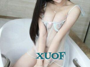 XUOF
