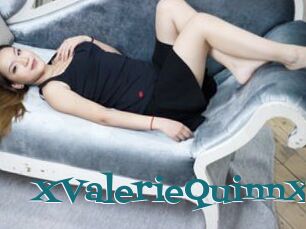 XValerieQuinnX