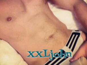 XXLjohn