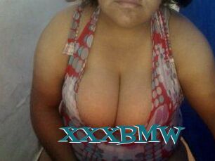 XXXBMW