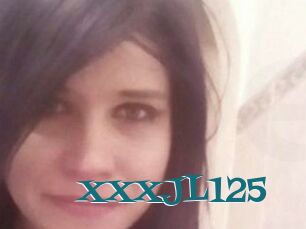 XXXJL125