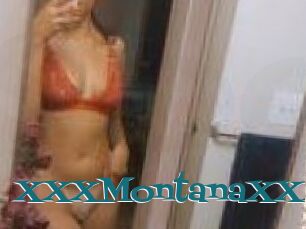 XXXMontanaXXX