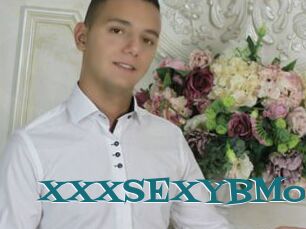 XXXSEXYBMo