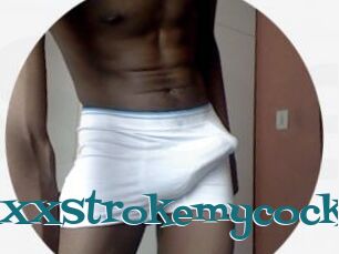 XXXStrokemycock