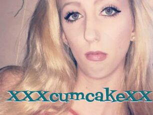 XXXcumcakeXXX