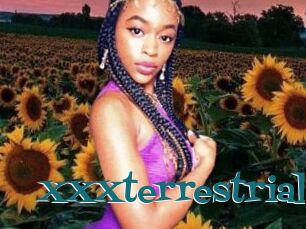 XXXterrestrial