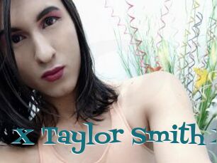 X_Taylor_Smith_X