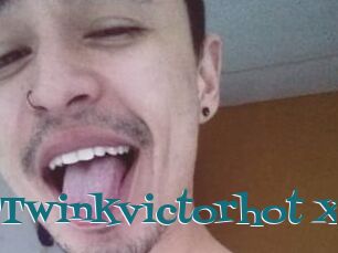 X_Twinkvictorhot_X