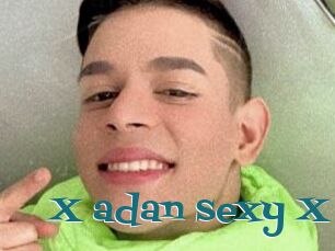 X_adan_sexy_X