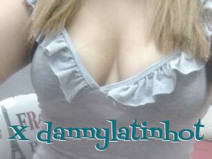 X_dannylatinhot_X
