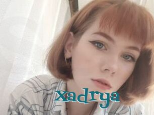 Xadrya
