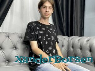 XanderBorsen