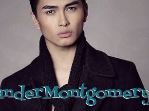 XanderMontgomery