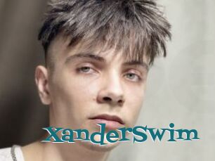 XanderSwim