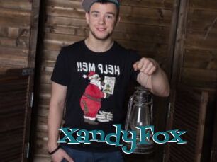 XandyFox