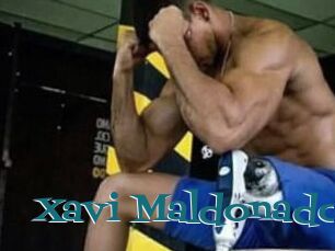 Xavi_Maldonado