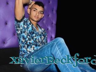 XavierBeckford