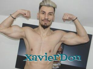 XavierDon