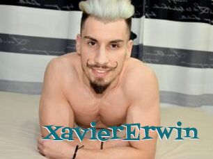 XavierErwin