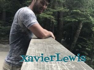 Xavier_Lewis