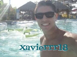 Xavierrr18
