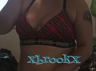 XbrookX