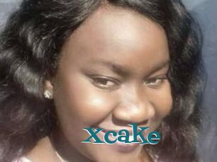 Xcake