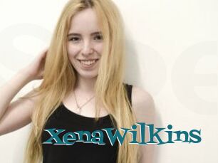 XenaWilkins