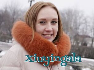 Xiuyingala