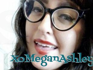 XoMeganAshley
